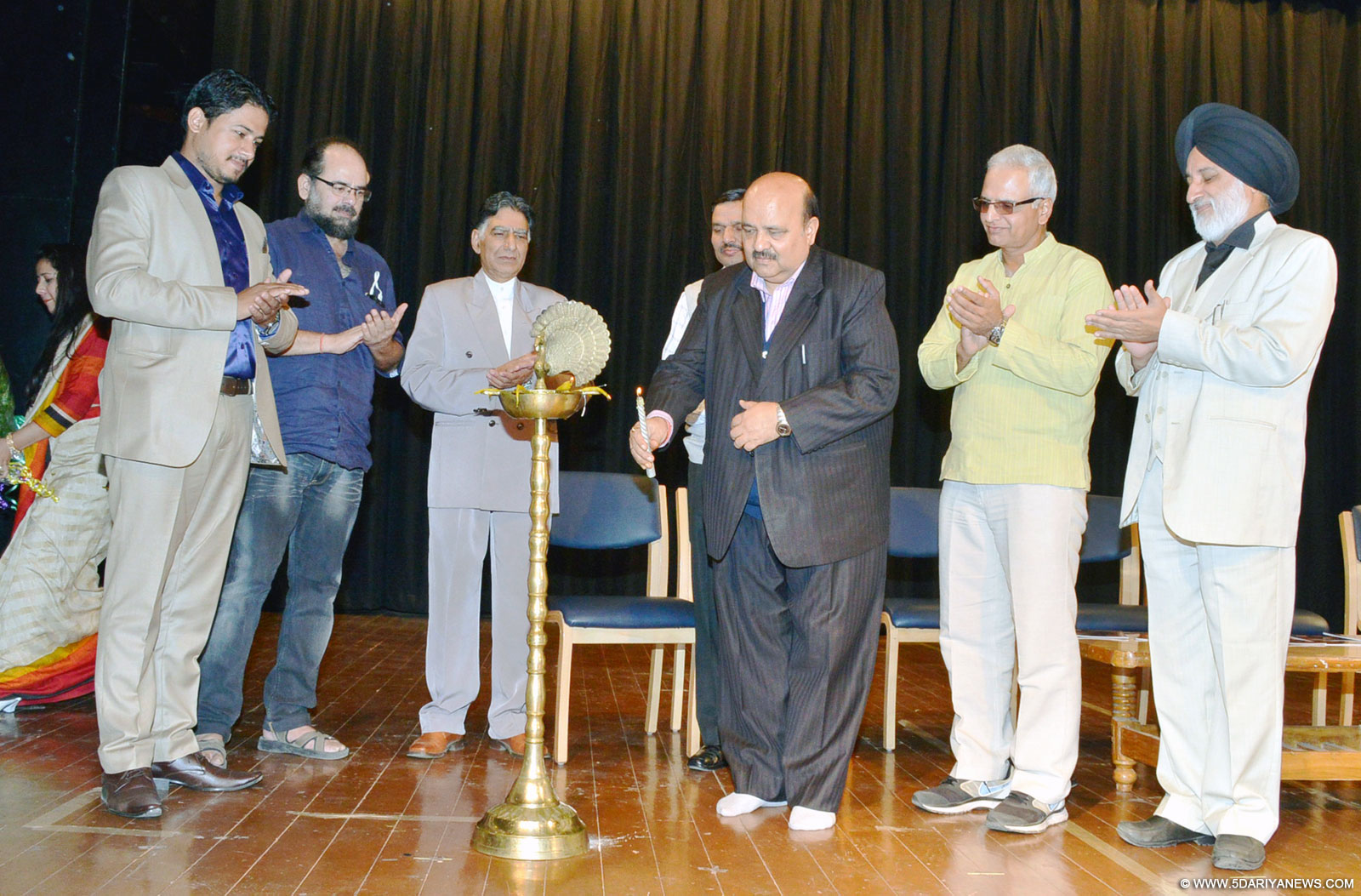 International Film Festival organized at Shimla