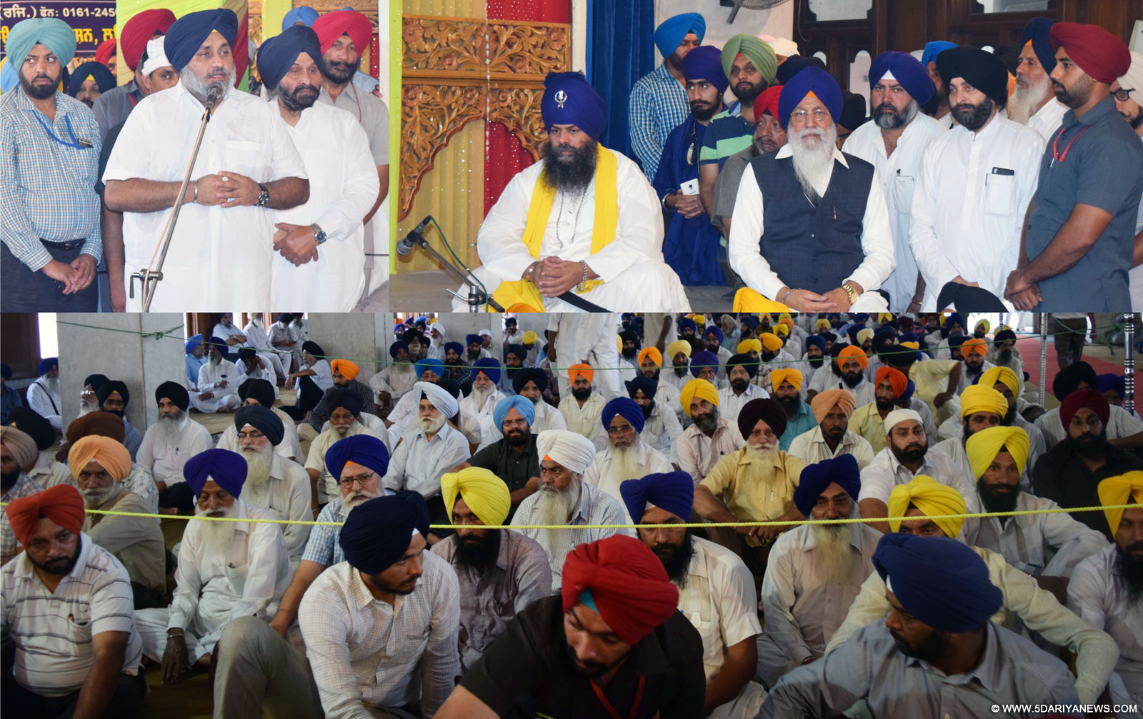ਕਿਸਾਨ ਜਥੇਬੰਦੀਆਂ ਕਿਸਾਨੀ ਮੁੱਦਿਆਂ 