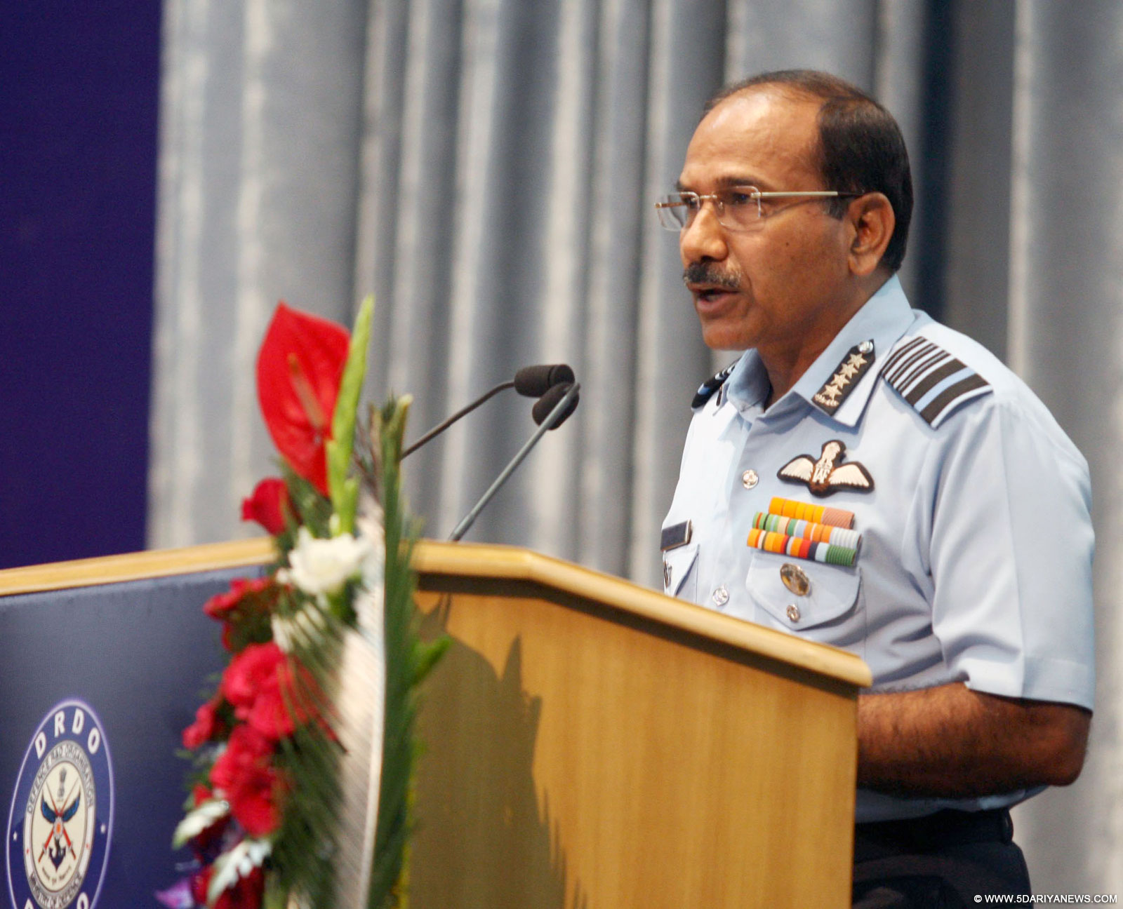 Women to be inducted as fighter pilots: IAF chief
