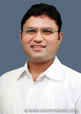 अशोक तंवर