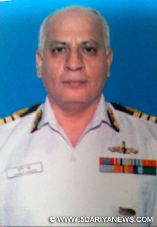 INS Viraat gets new commander