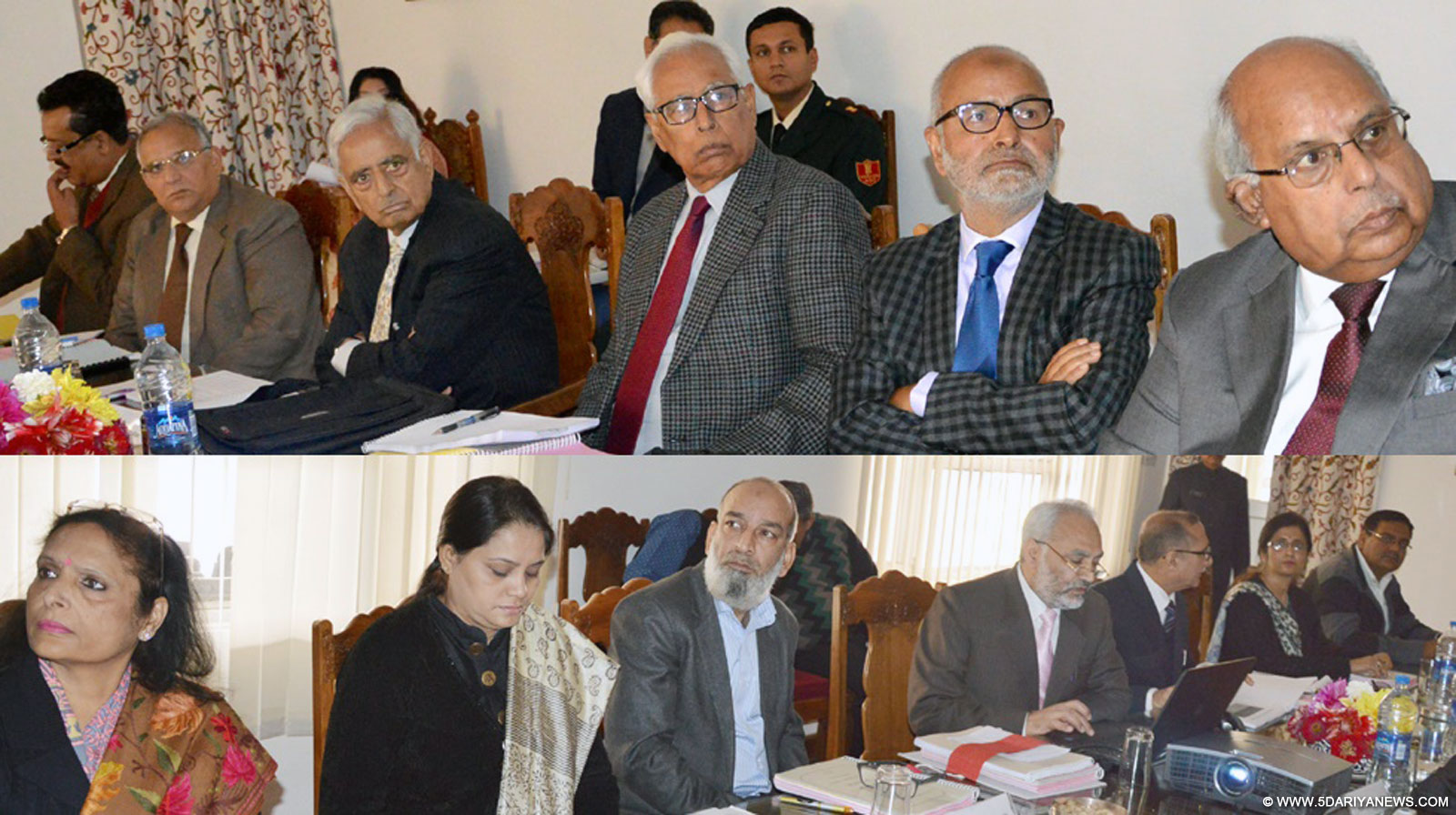 No compromise on research standards :N. N. Vohra