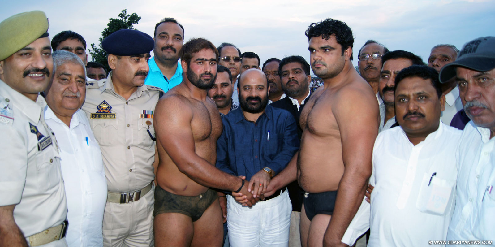 Sports as best medium to channelize energies of children in right direction: Bali Bhagat