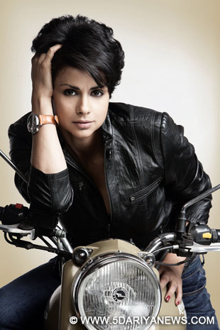 Gul Panag