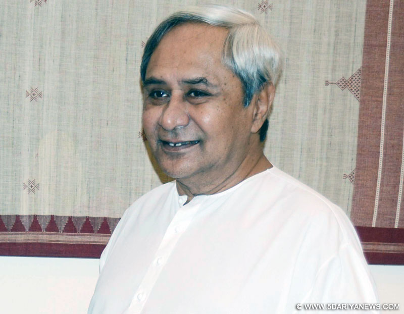 Give adequate loans to drought-hit farmers: Odisha CM to banks