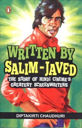 The blockbuster career of Salim-Javed