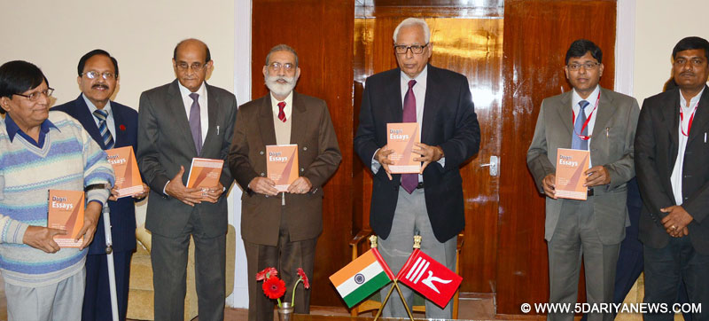 Governor releases first ever original Dogri comic book on “Baba Jittoo”