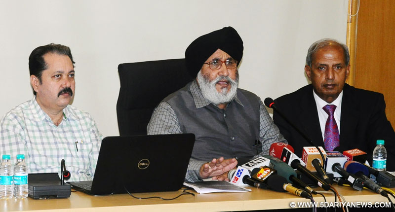 Explain to the people of Punjab whether you support the November 10 resolutions - Dr Daljit Singh Cheema