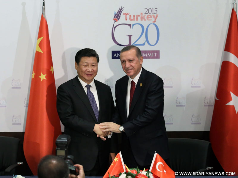 G20 moves to tighten measures against terrorism