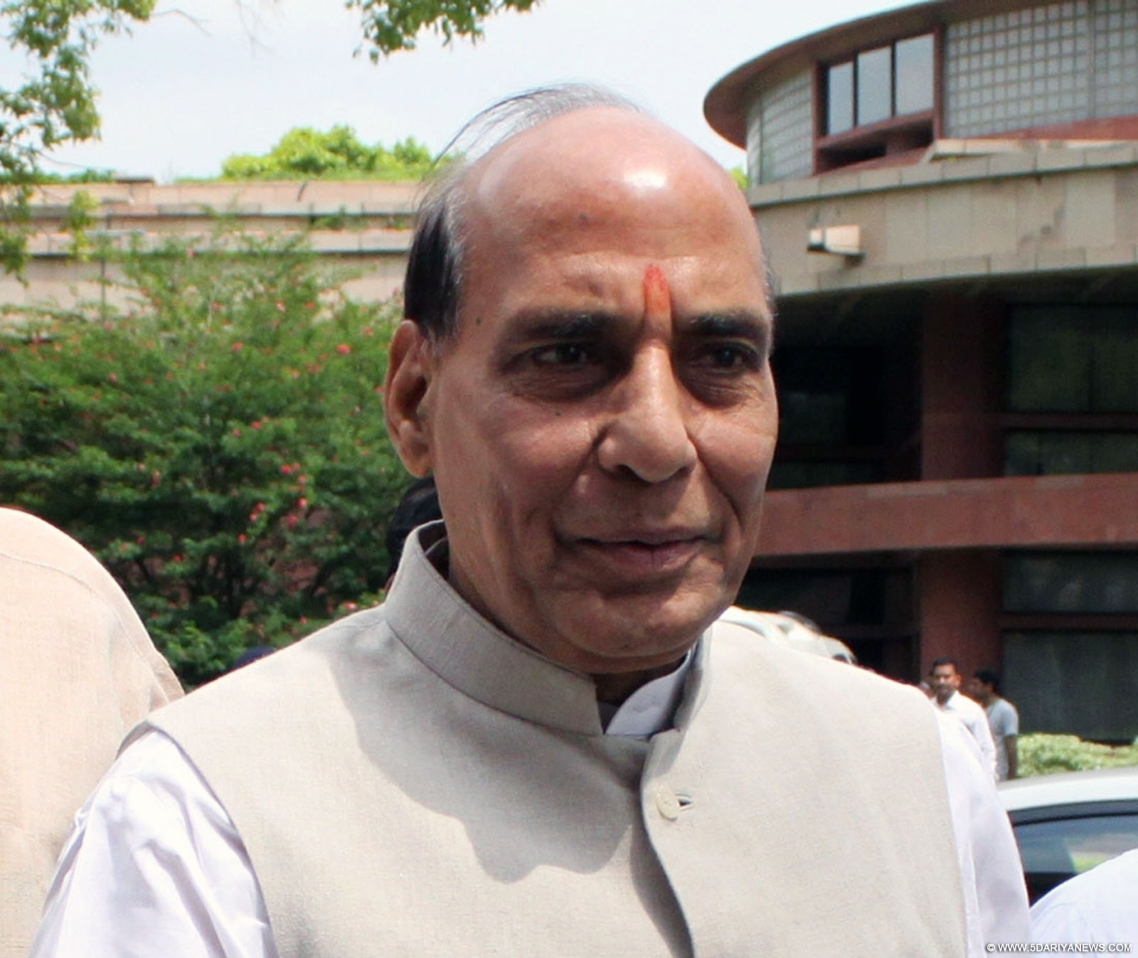 राजनाथ सिंह