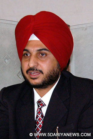 Dr.Paramjeet Singh Ranu