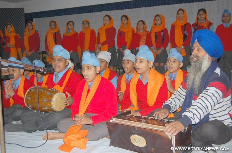 ਲਾਰੇਂਸ ਪਬਲਿਕ ਸਕੂਲ 