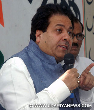 Rajeev Shukla