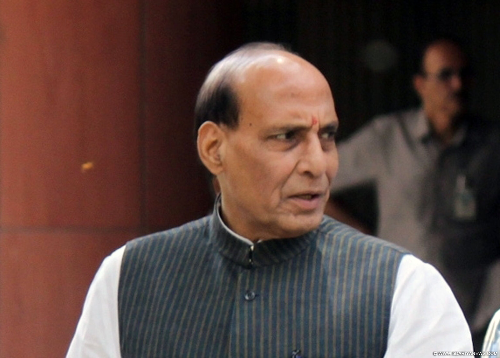 राजनाथ सिंह