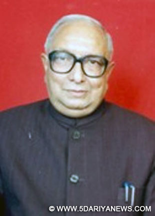 बृज बिहारी लाल बुटेल 