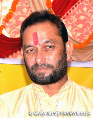 पवन गुप्ता