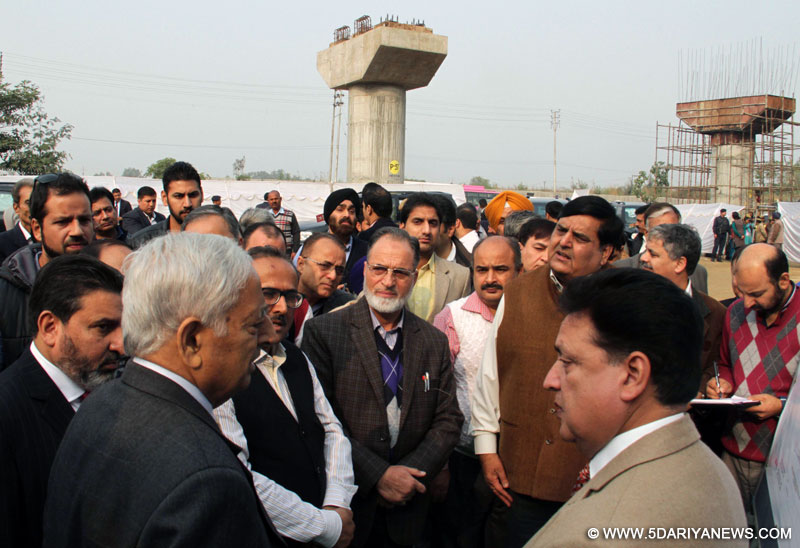 Mufti Mohammad Sayeed welcomes NSA-level talks between India, Pakistan