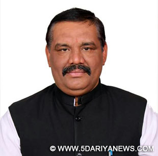 विजय सांपला 