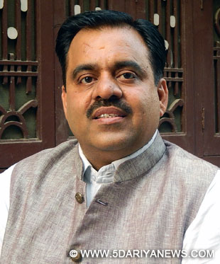 तरूण चुग