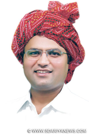 अशोक तंवर