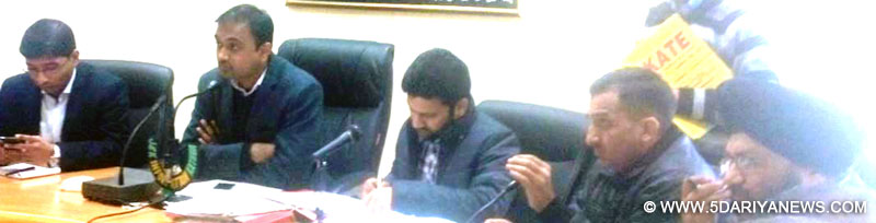 DC directs revenue officers to expedite relief cases