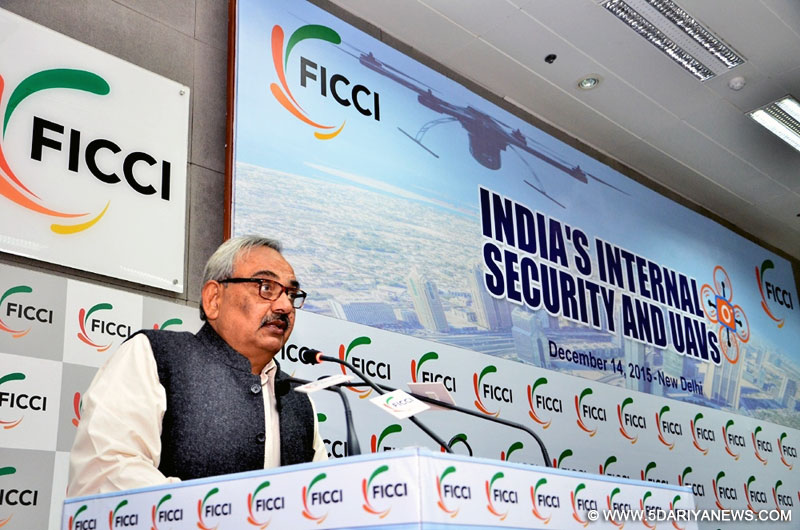 Terrorists failed to destroy IAF assets: Home Secretary