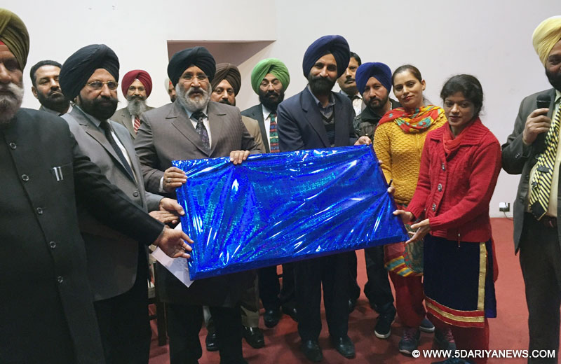 No Compromise With Quality Education: Dr. Daljit Singh Cheema