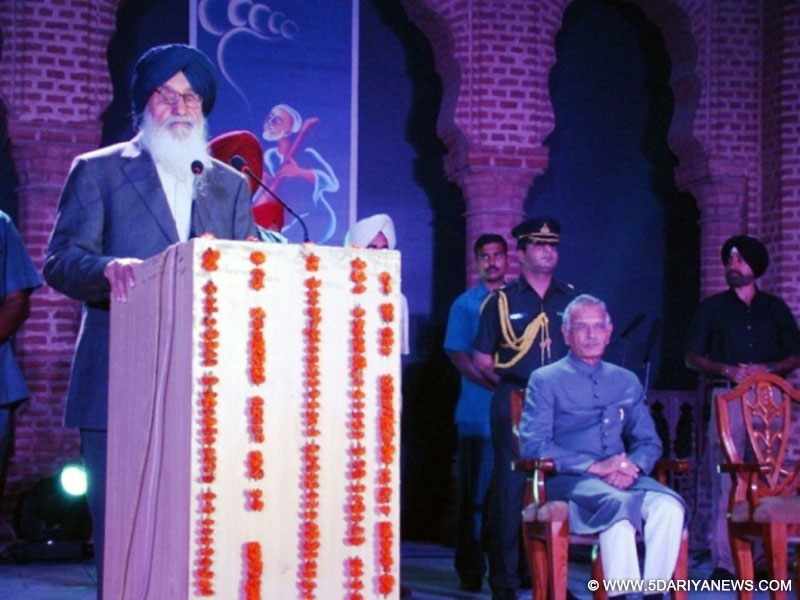 पंजाब को विश्व स्तर का पर्यटक केंद्र बनाने के लिए किए जा रहे विशेष प्रयास- राज्यपाल