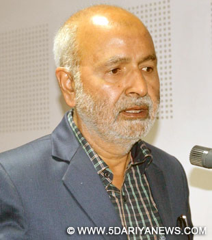 Naeem Akhtar 