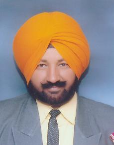 ਡਾ. ਬਲਵੰਤ ਧਾਲੀਵਾਲ 