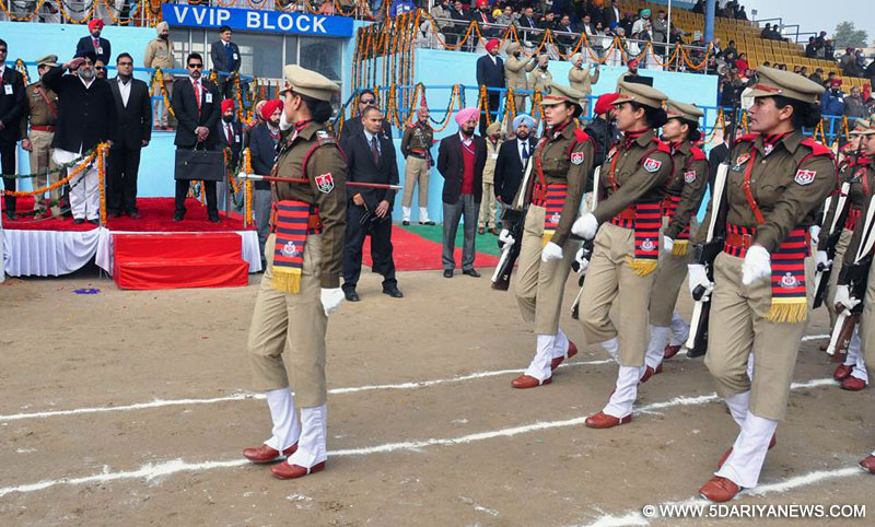 सभी शहरों को 100 प्रतिशत सीवरेज और पीने वाले पानी की सप्लाई देने वाला पंजाब देश का पहला राज्य होगा: सुखबीर सिंह बादल