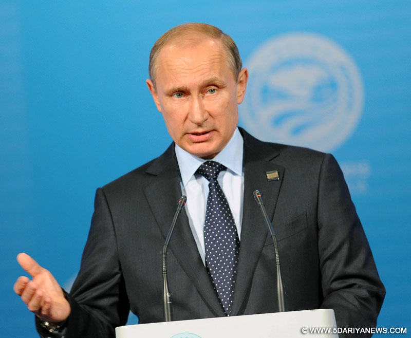 Putin