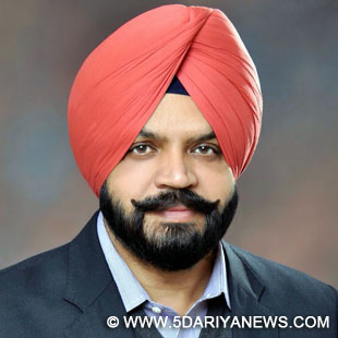 ਮਨਪ੍ਰੀਤ ਸਿੰਘ ਇਯਾਲੀ