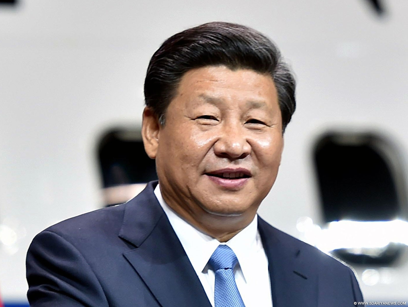 	Xi asks officials to understand China