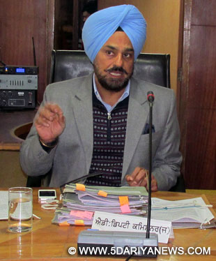 ਤੇਜਿੰਦਰ ਪਾਲ ਸਿੰਘ ਸਿੱਧੂ