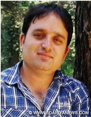 Junaid Malik
