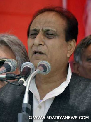 Azam Khan