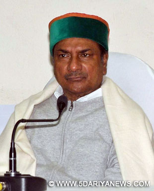 ए. के. एंटनी