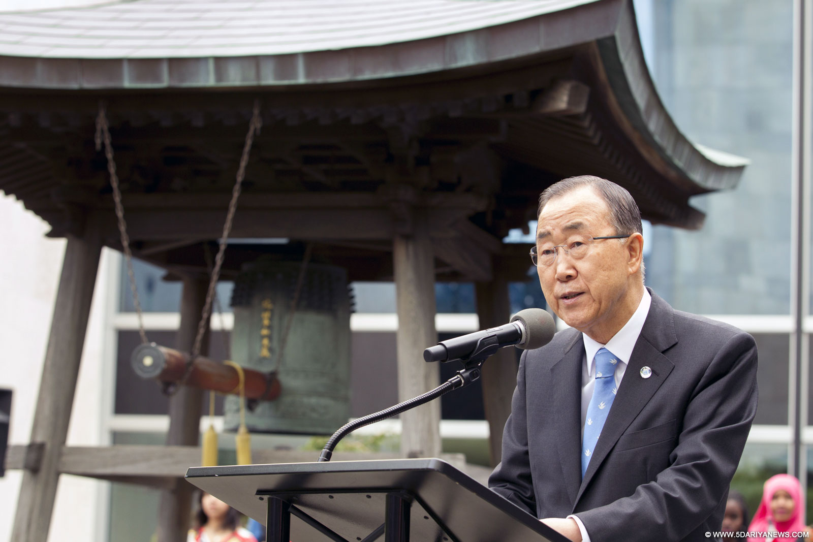 UN chief welcomes cuts in aviation carbon emissions