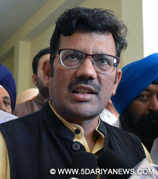 Kamal Sharma