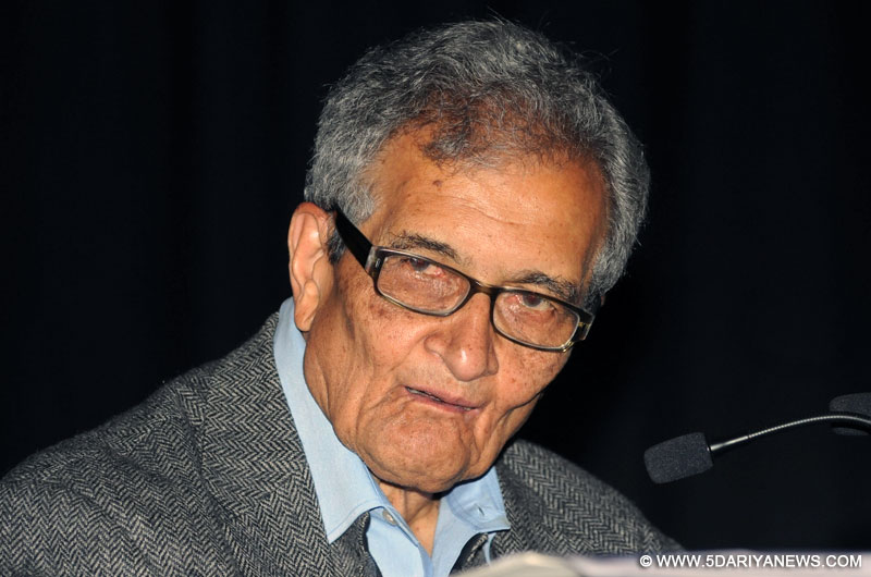 Amartya Sen