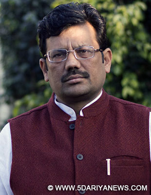 Kamal Sharma