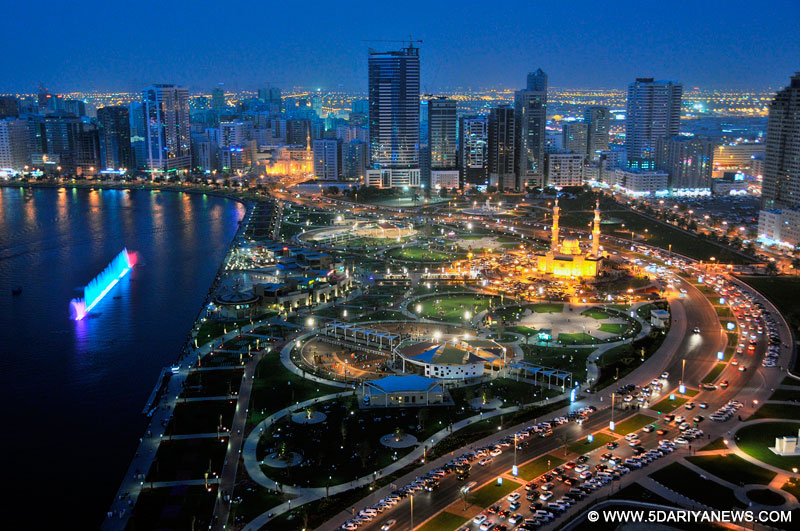 Chinese Festival to enthrall the crowds at Al Majaz Waterfront Taking place from 23-27 February