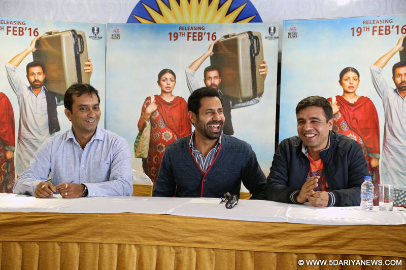 ‘Channo’ a film which defines a change in Punjabi cinema