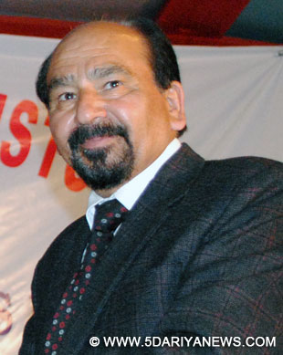 Vinod Kohli