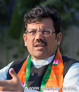 Kamal Sharma