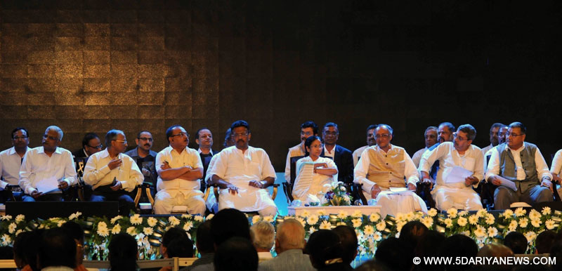 Congress-CPI-M alliance will forfeit deposit in all seats: Mamata Banerjee