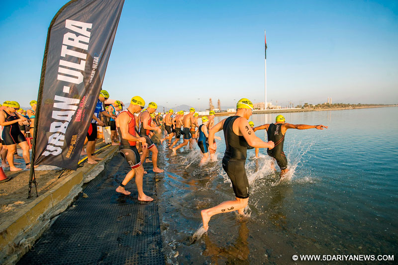 The Urban-Ultra X-Tri Cross Country triathlon 2016 is now open for registration