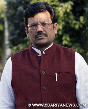 Kamal Sharma
