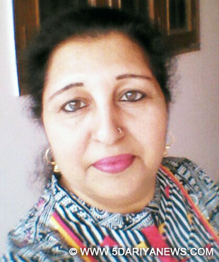 Dr. Baneeta Dhaliwal